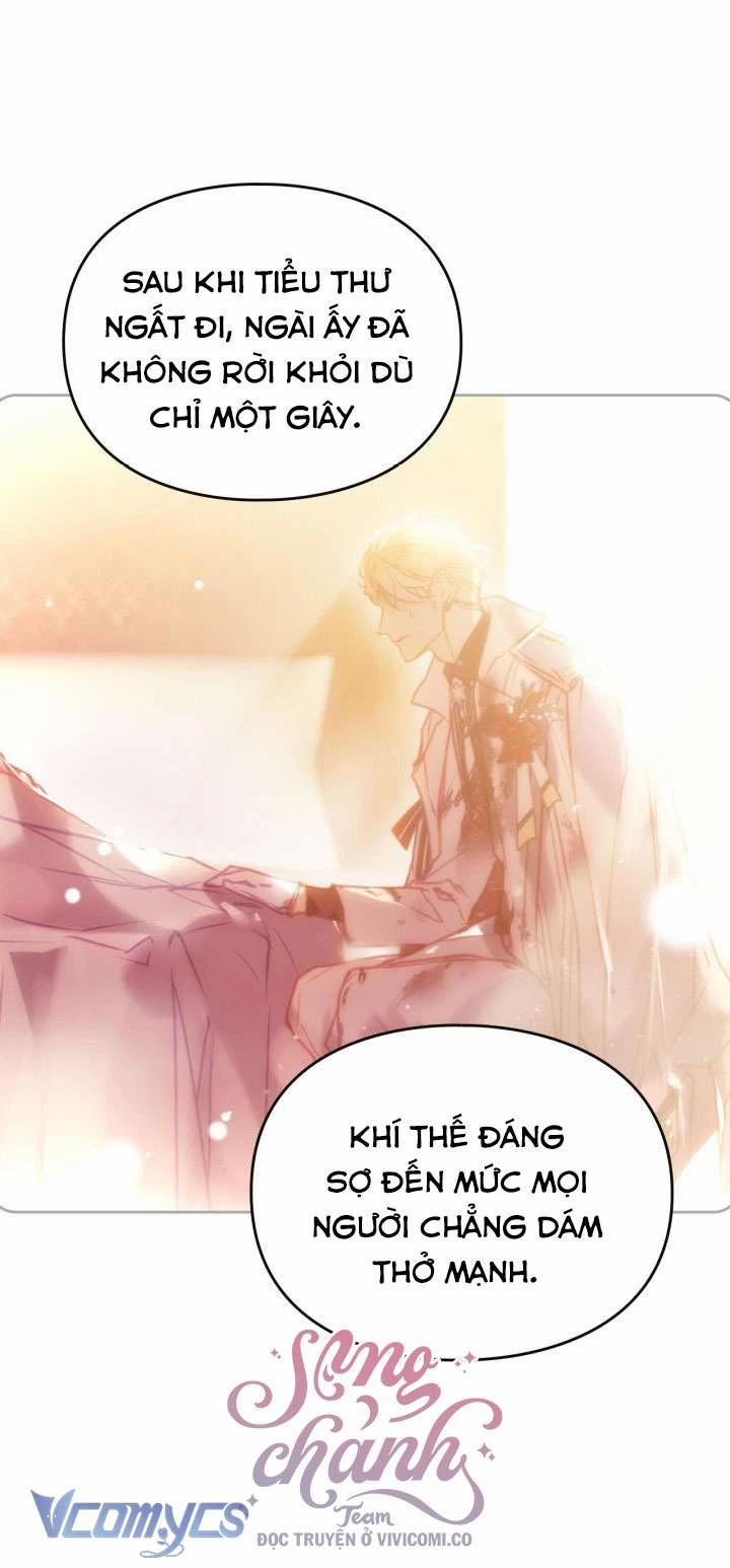 Kết Cục Của Nhân Vật Phản Diện Chỉ Có Thể Là Cái Chết 164 trang 4