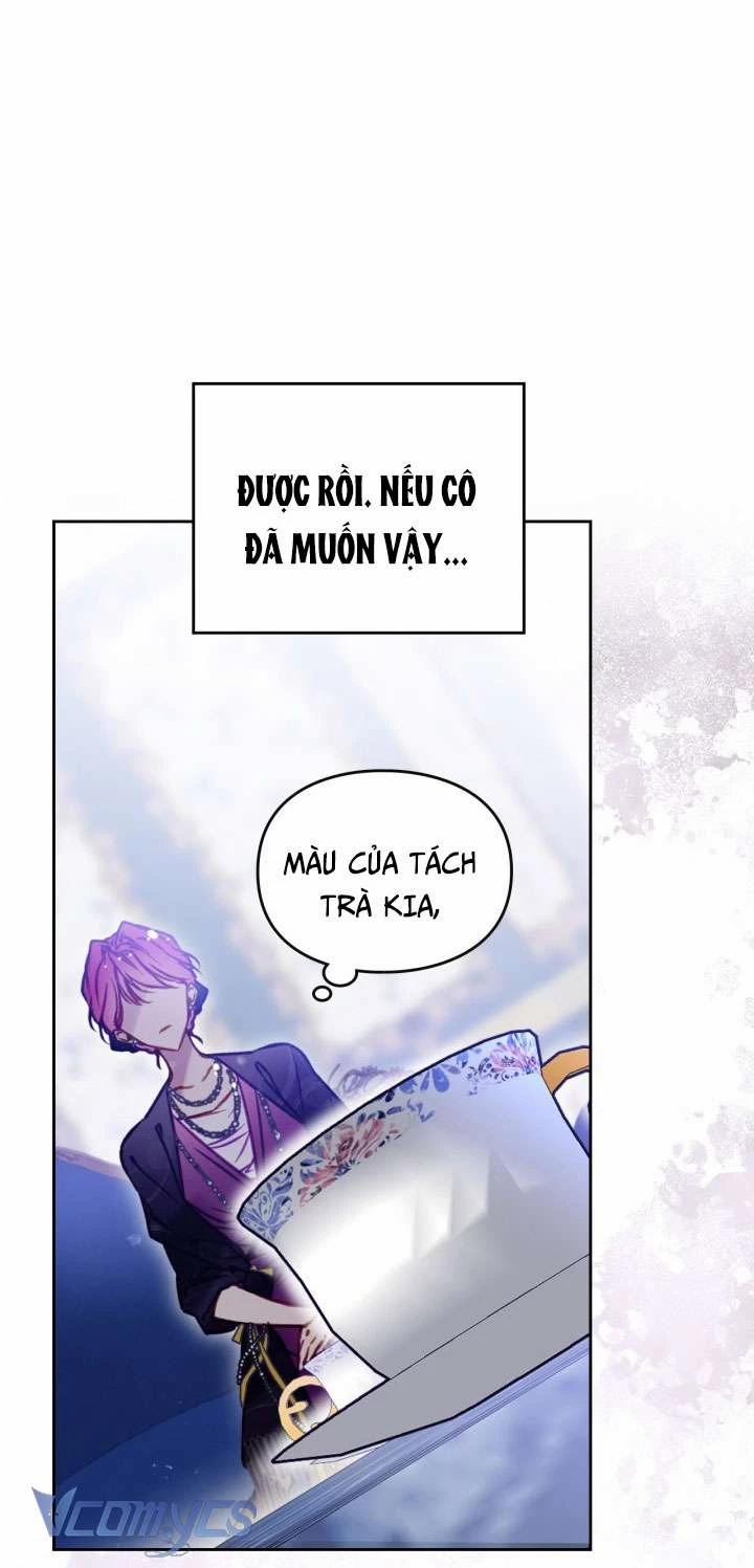 Kết Cục Của Nhân Vật Phản Diện Chỉ Có Thể Là Cái Chết 164 trang 45