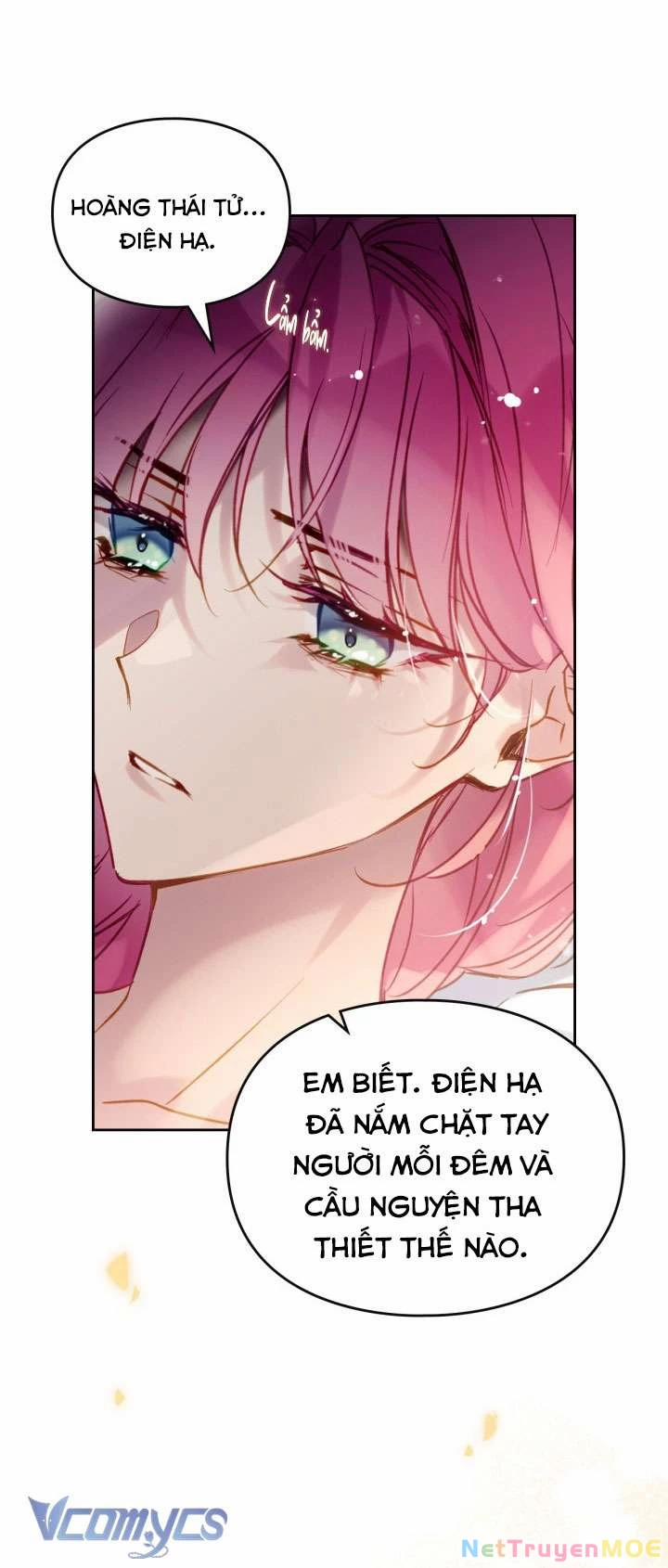 Kết Cục Của Nhân Vật Phản Diện Chỉ Có Thể Là Cái Chết 164 trang 5