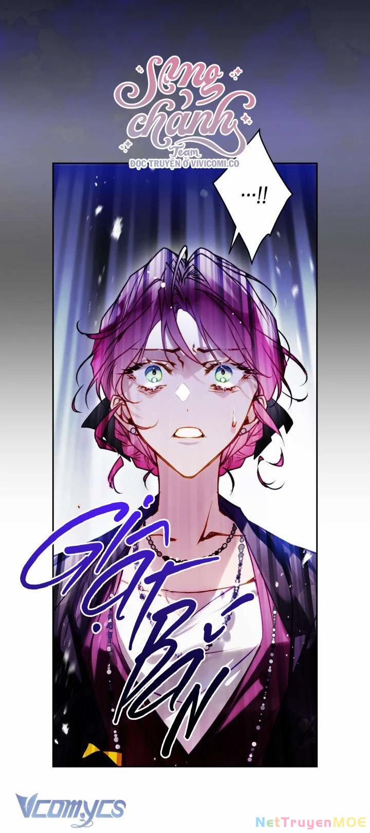 Kết Cục Của Nhân Vật Phản Diện Chỉ Có Thể Là Cái Chết 164 trang 51