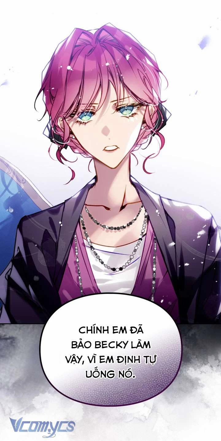 Kết Cục Của Nhân Vật Phản Diện Chỉ Có Thể Là Cái Chết 164 trang 62