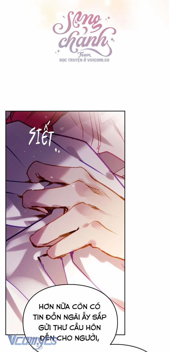 Kết Cục Của Nhân Vật Phản Diện Chỉ Có Thể Là Cái Chết 164 trang 9