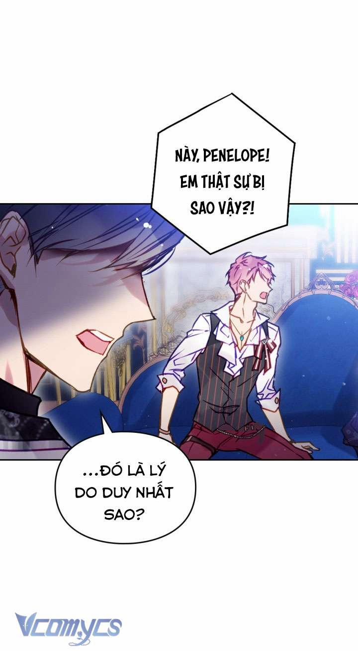 Kết Cục Của Nhân Vật Phản Diện Chỉ Có Thể Là Cái Chết 165 trang 10