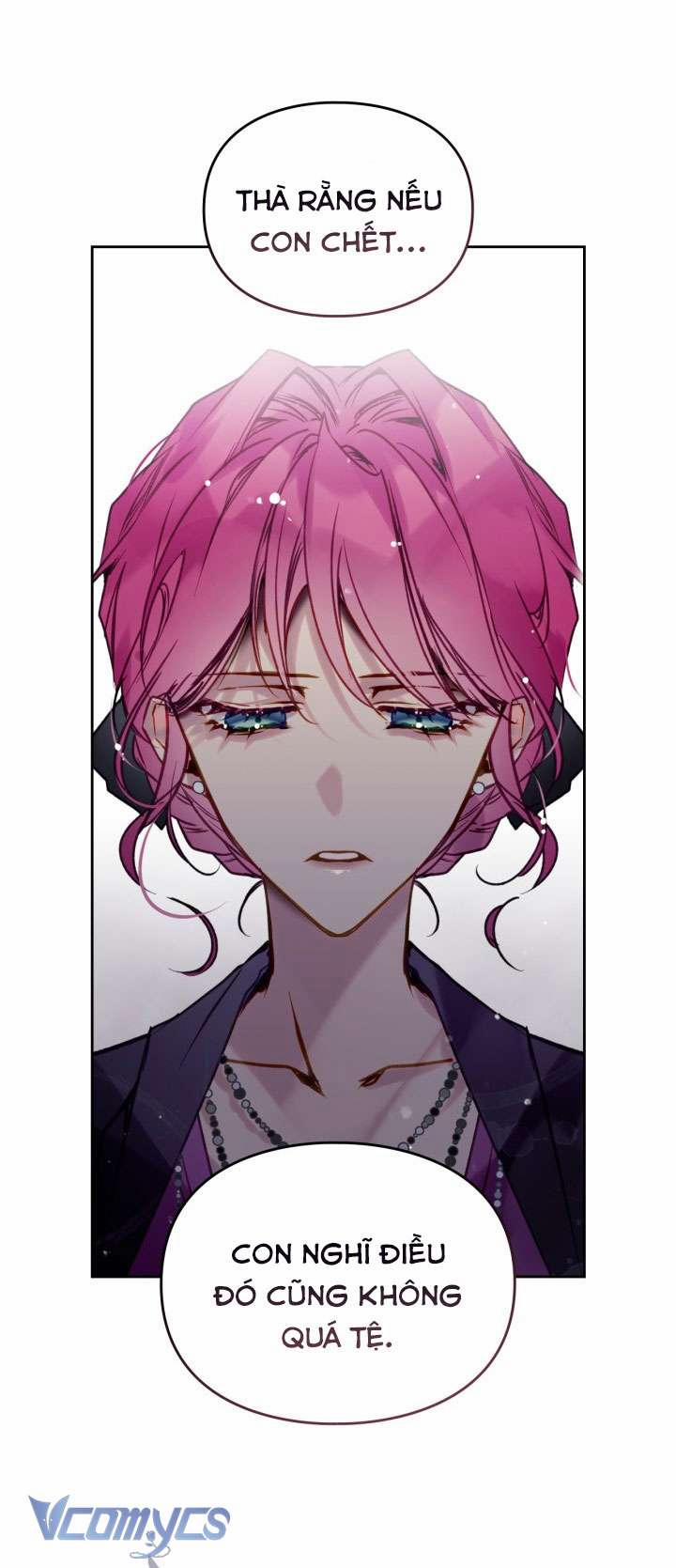 Kết Cục Của Nhân Vật Phản Diện Chỉ Có Thể Là Cái Chết 165 trang 13