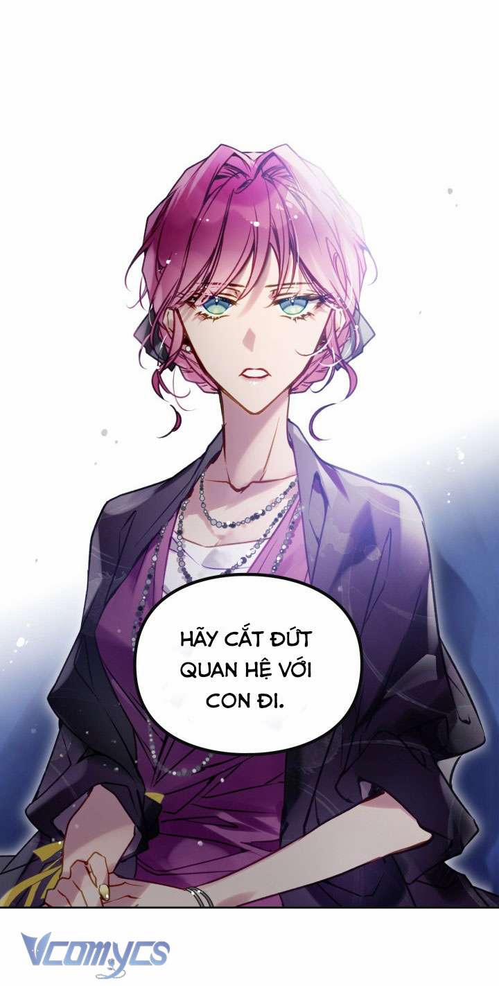 Kết Cục Của Nhân Vật Phản Diện Chỉ Có Thể Là Cái Chết 165 trang 19