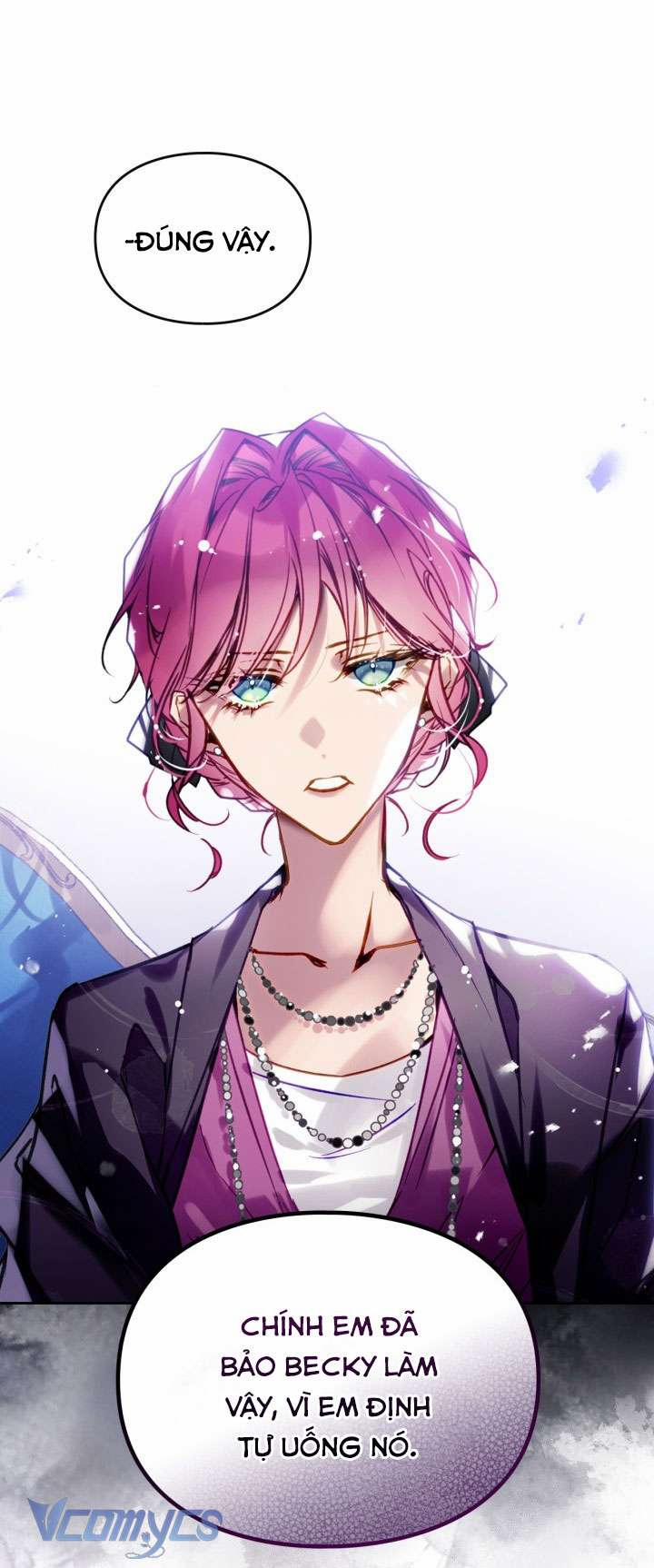 Kết Cục Của Nhân Vật Phản Diện Chỉ Có Thể Là Cái Chết 165 trang 2