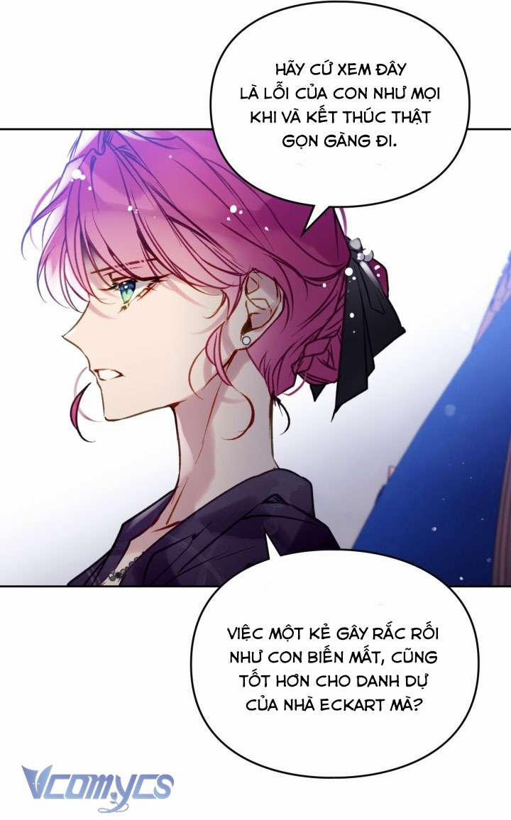 Kết Cục Của Nhân Vật Phản Diện Chỉ Có Thể Là Cái Chết 165 trang 23