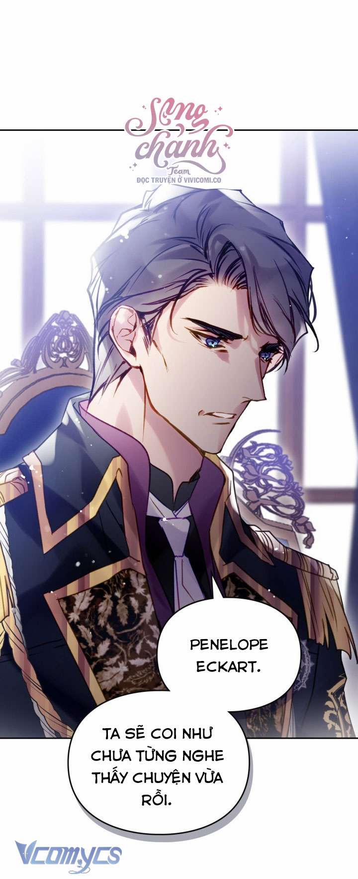 Kết Cục Của Nhân Vật Phản Diện Chỉ Có Thể Là Cái Chết 165 trang 34