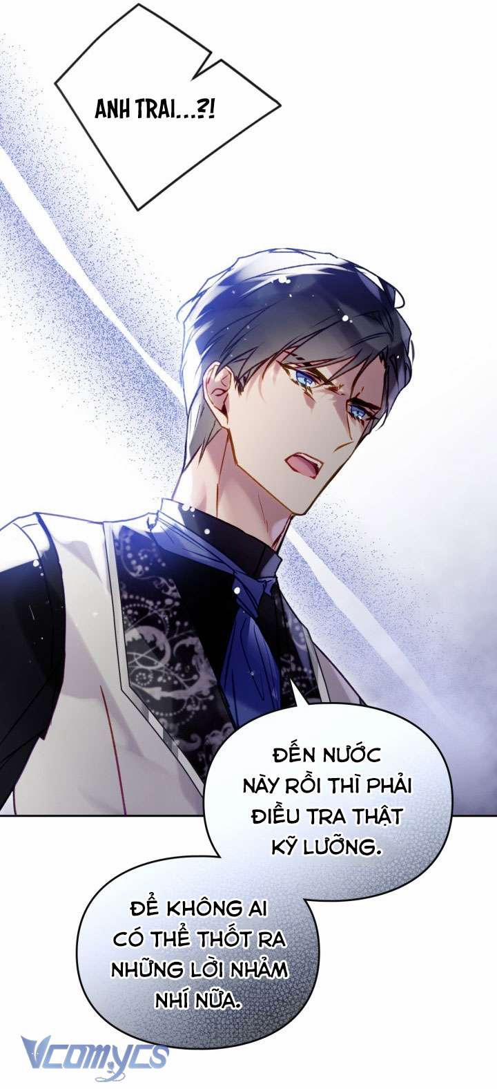 Kết Cục Của Nhân Vật Phản Diện Chỉ Có Thể Là Cái Chết 165 trang 44