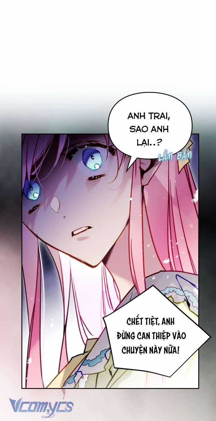 Kết Cục Của Nhân Vật Phản Diện Chỉ Có Thể Là Cái Chết 165 trang 45