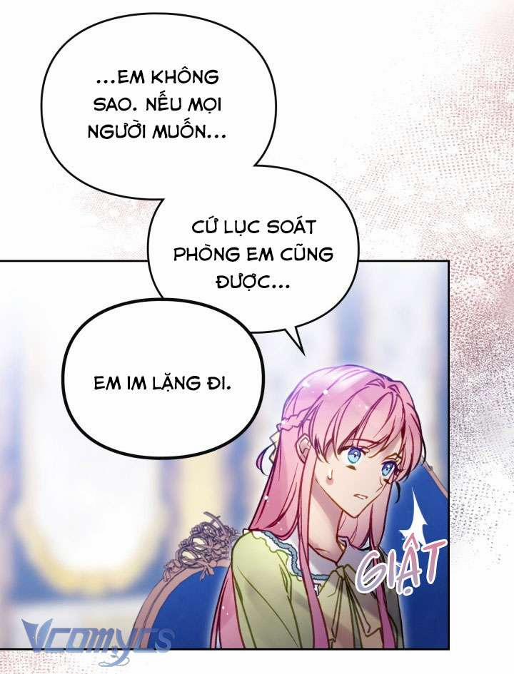 Kết Cục Của Nhân Vật Phản Diện Chỉ Có Thể Là Cái Chết 165 trang 48