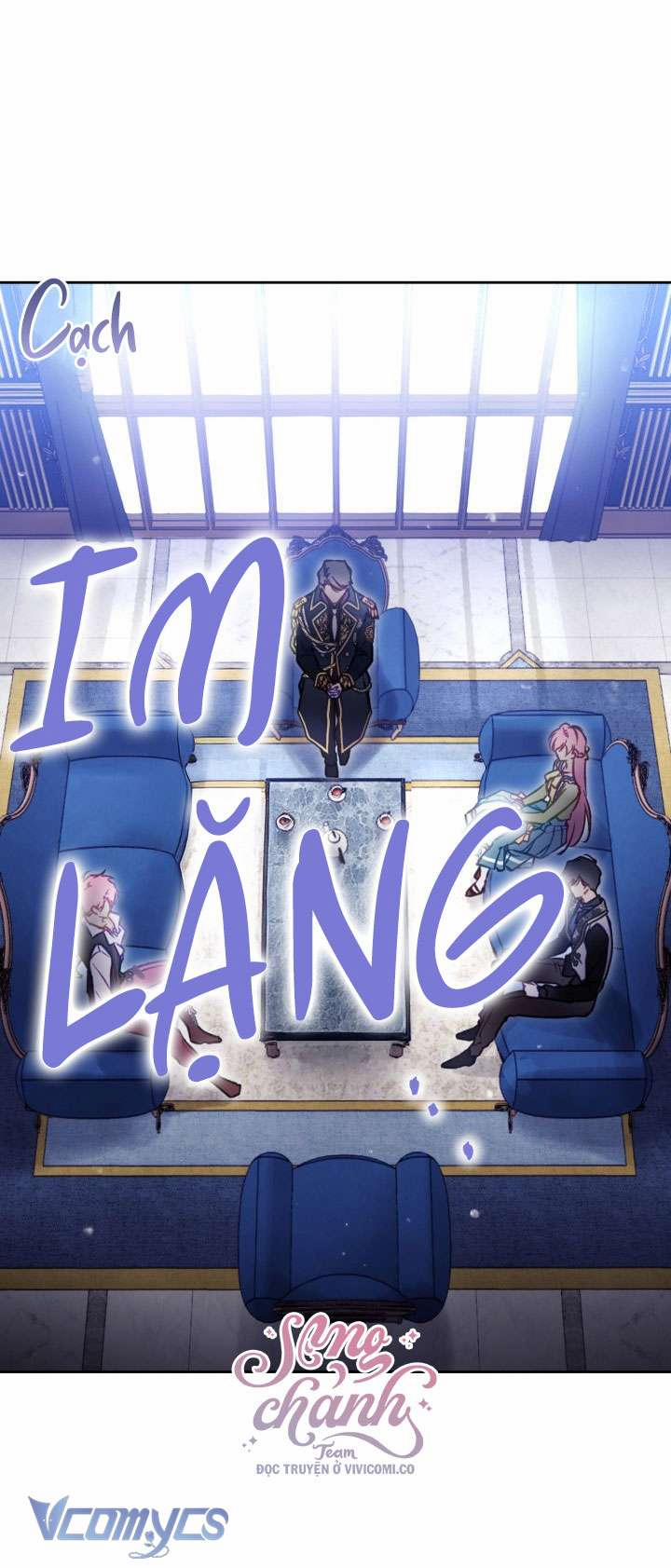 Kết Cục Của Nhân Vật Phản Diện Chỉ Có Thể Là Cái Chết 165 trang 53