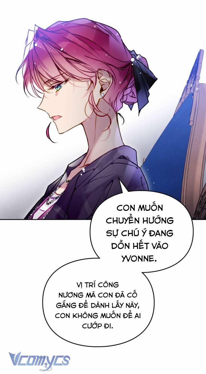 Kết Cục Của Nhân Vật Phản Diện Chỉ Có Thể Là Cái Chết 165 trang 9