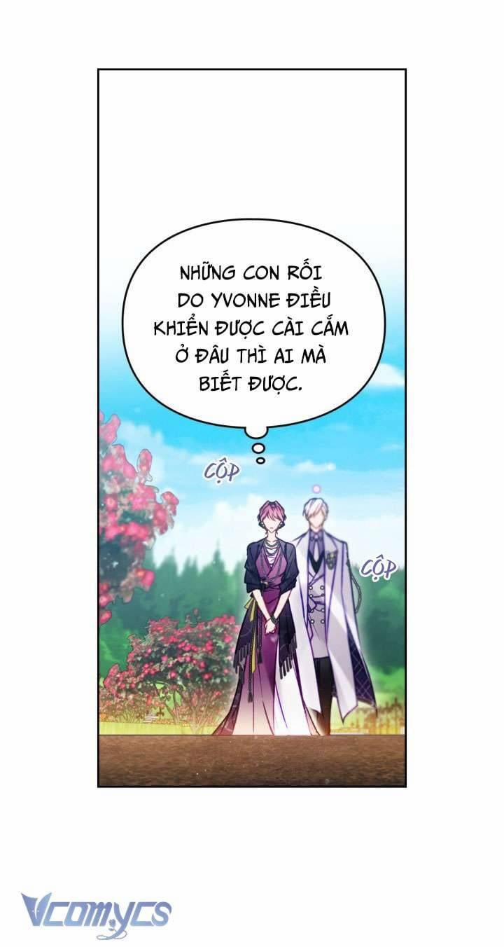 Kết Cục Của Nhân Vật Phản Diện Chỉ Có Thể Là Cái Chết 166 trang 11