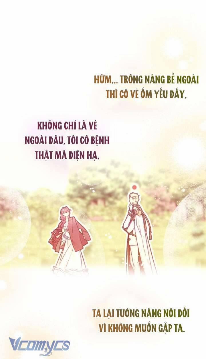 Kết Cục Của Nhân Vật Phản Diện Chỉ Có Thể Là Cái Chết 166 trang 14
