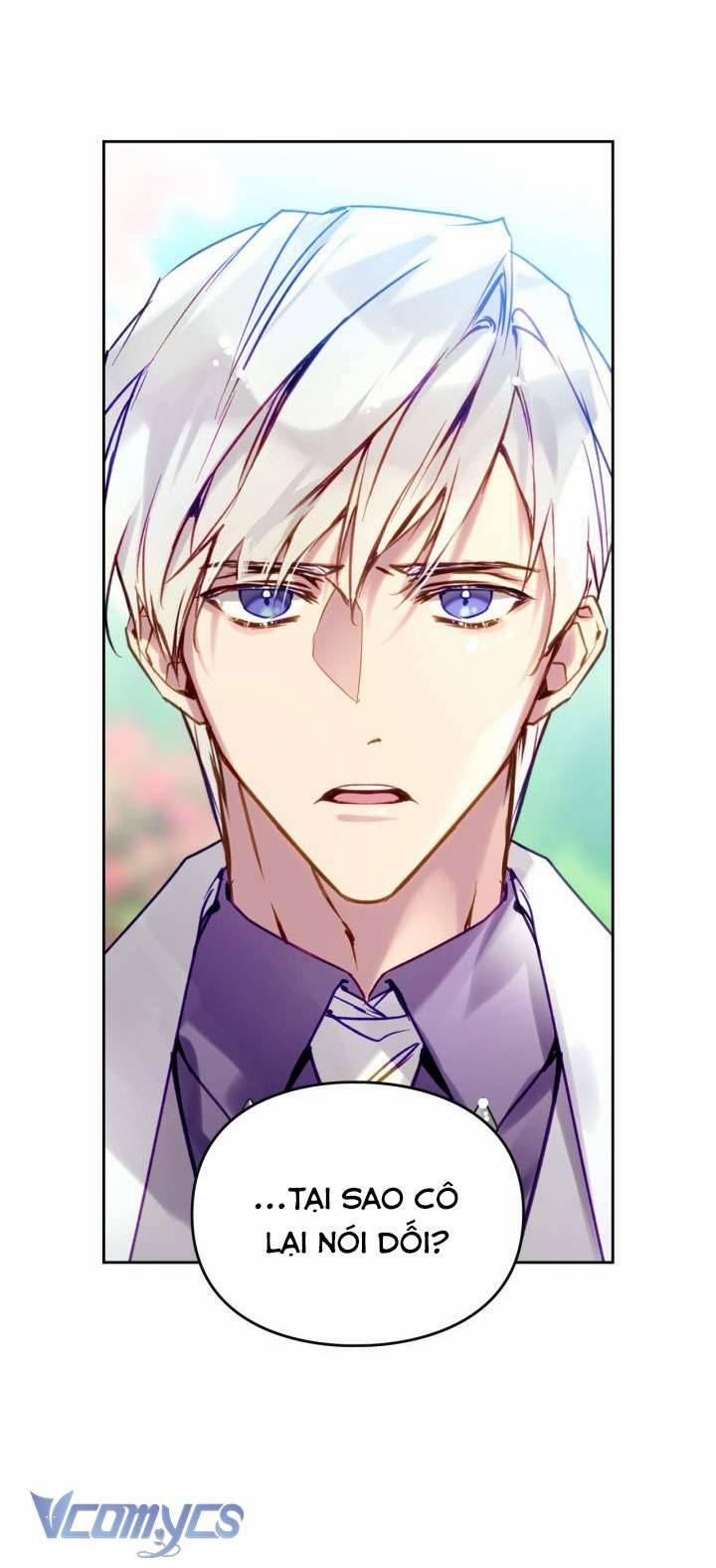 Kết Cục Của Nhân Vật Phản Diện Chỉ Có Thể Là Cái Chết 166 trang 17