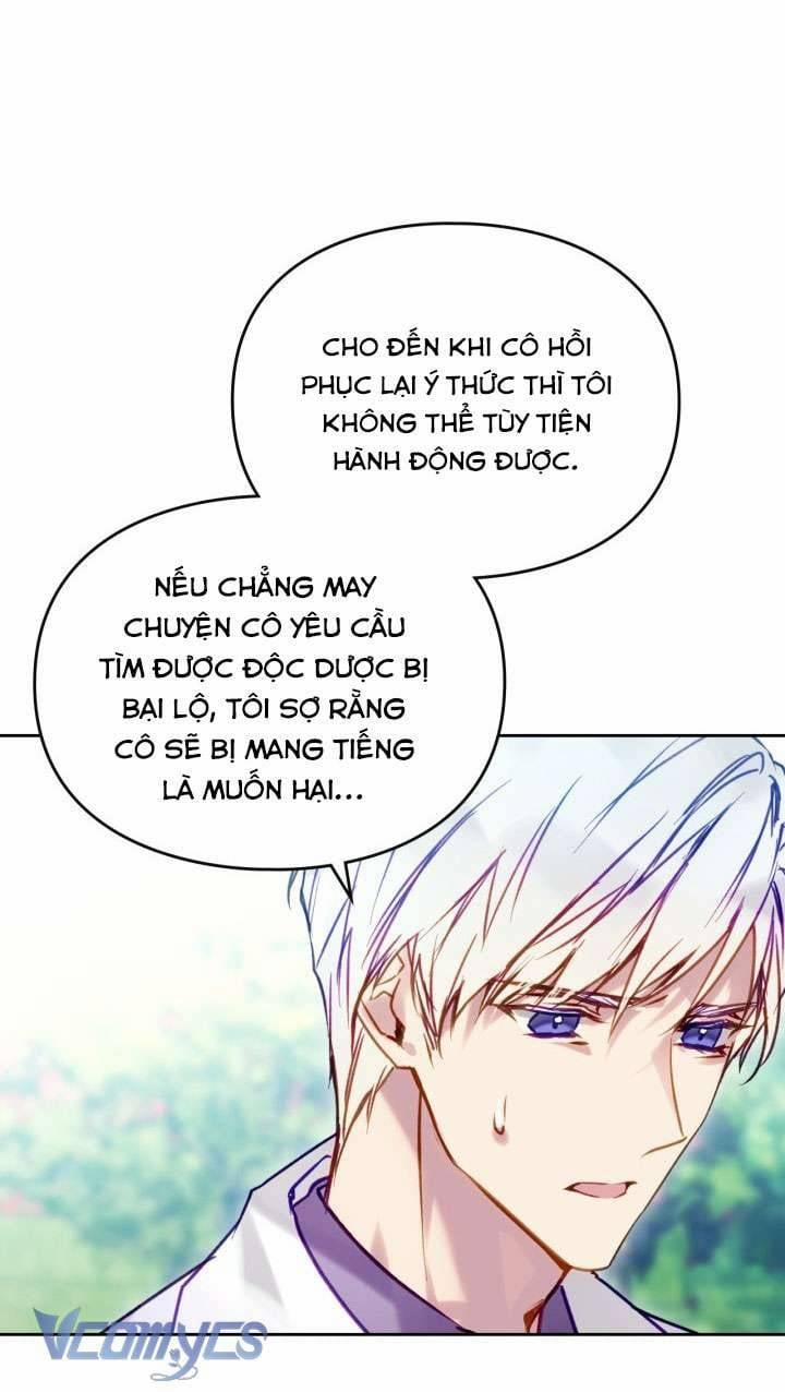 Kết Cục Của Nhân Vật Phản Diện Chỉ Có Thể Là Cái Chết 166 trang 19