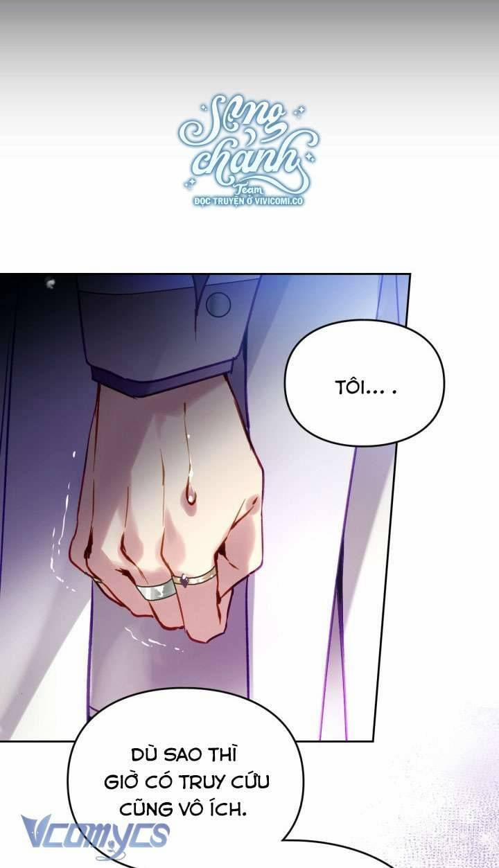 Kết Cục Của Nhân Vật Phản Diện Chỉ Có Thể Là Cái Chết 166 trang 28