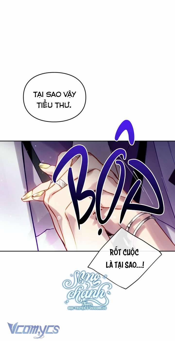 Kết Cục Của Nhân Vật Phản Diện Chỉ Có Thể Là Cái Chết 166 trang 37