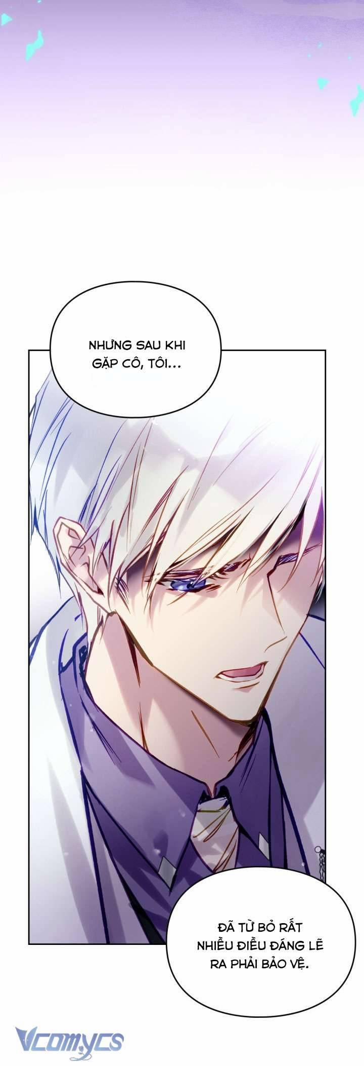 Kết Cục Của Nhân Vật Phản Diện Chỉ Có Thể Là Cái Chết 166 trang 45