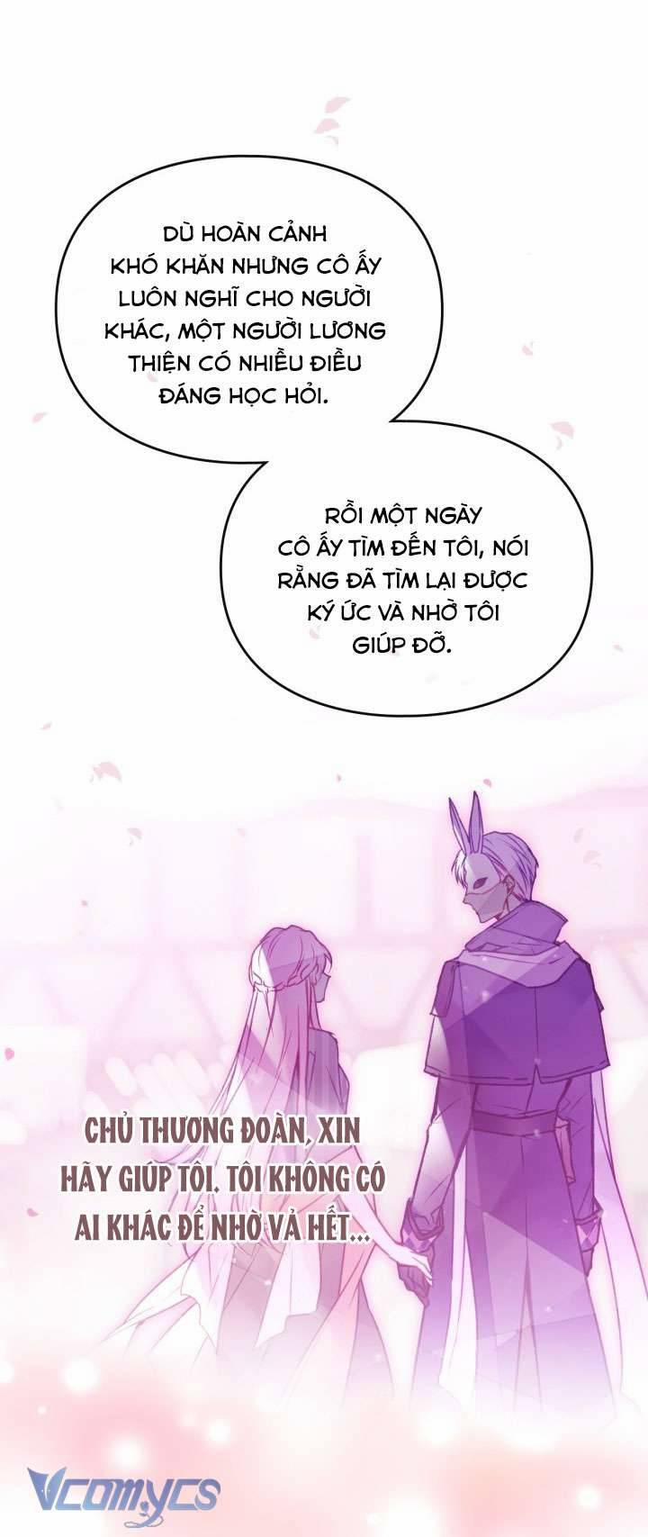 Kết Cục Của Nhân Vật Phản Diện Chỉ Có Thể Là Cái Chết 166 trang 48