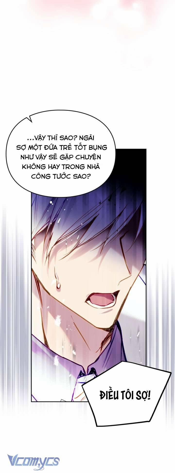 Kết Cục Của Nhân Vật Phản Diện Chỉ Có Thể Là Cái Chết 166 trang 49