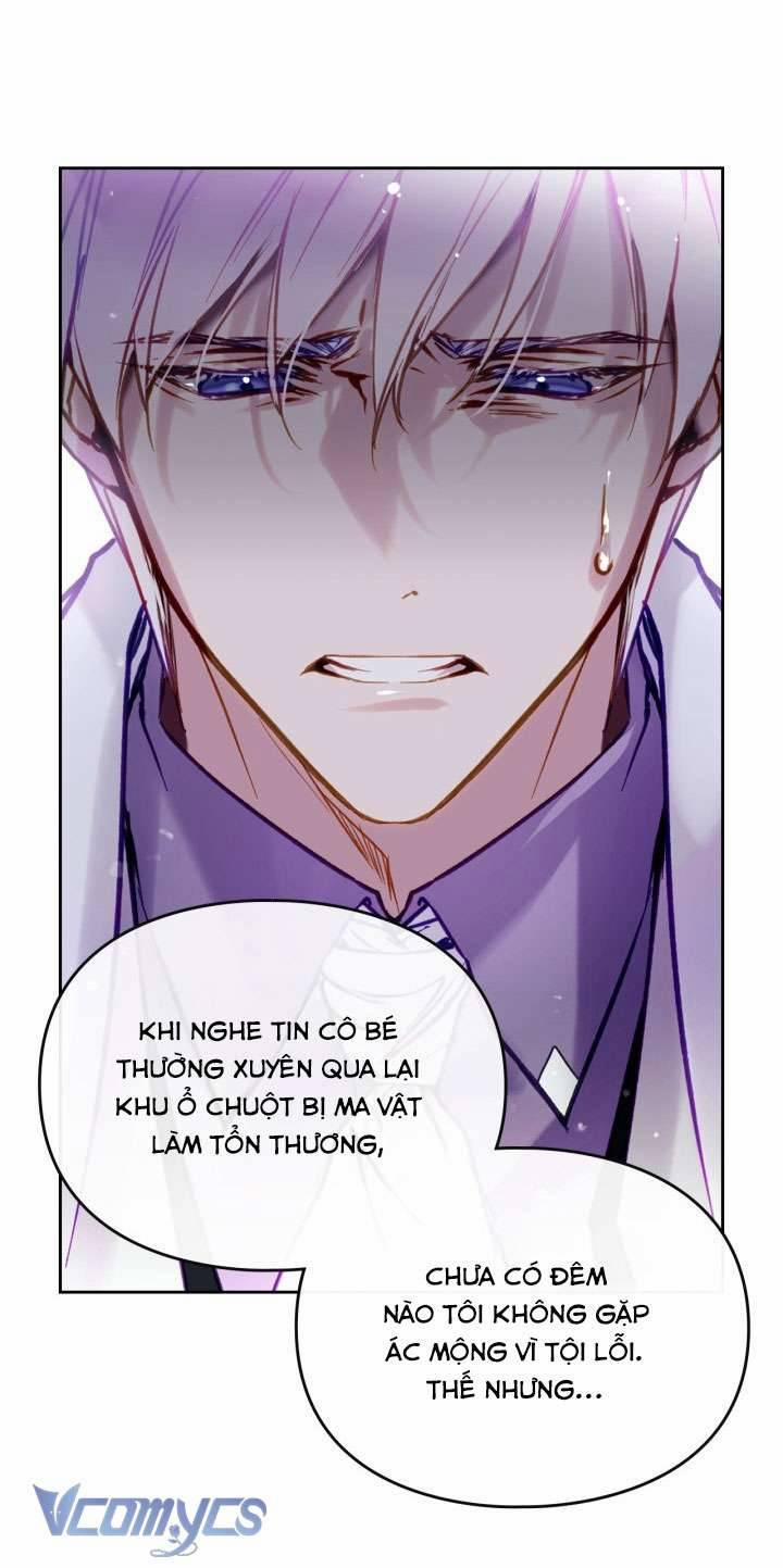 Kết Cục Của Nhân Vật Phản Diện Chỉ Có Thể Là Cái Chết 166 trang 53