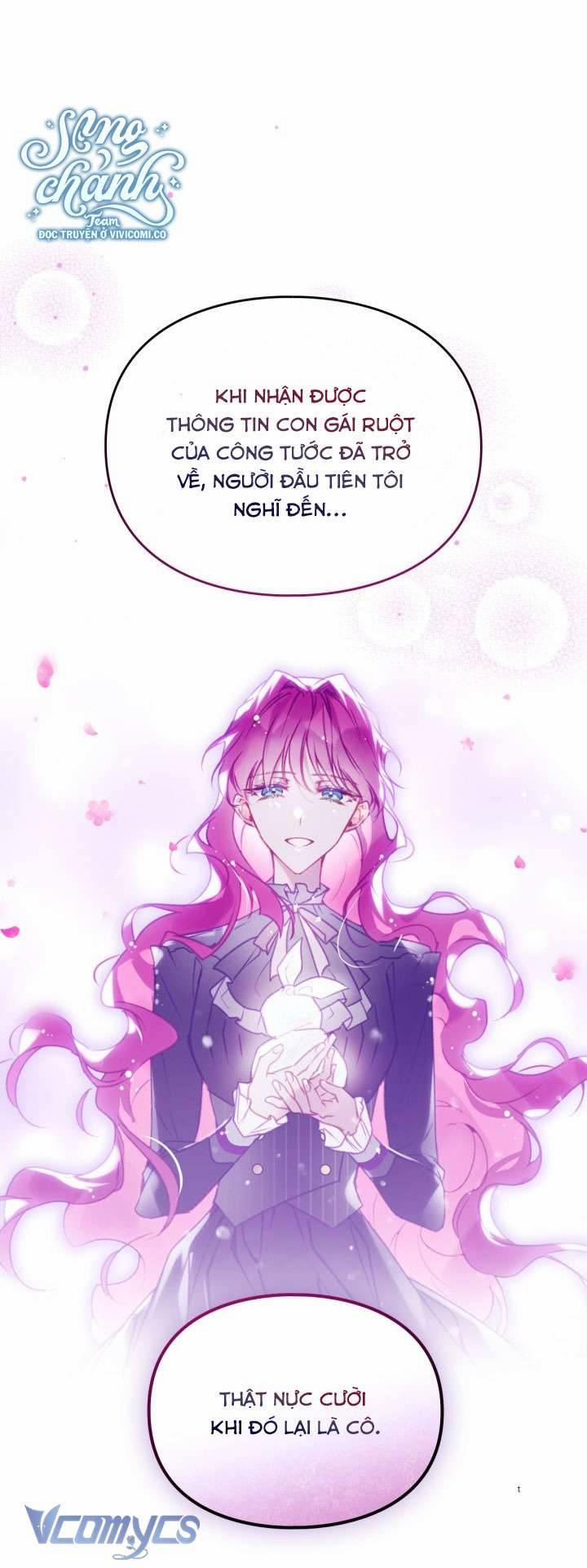 Kết Cục Của Nhân Vật Phản Diện Chỉ Có Thể Là Cái Chết 166 trang 54