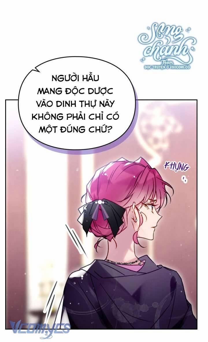 Kết Cục Của Nhân Vật Phản Diện Chỉ Có Thể Là Cái Chết 166 trang 6