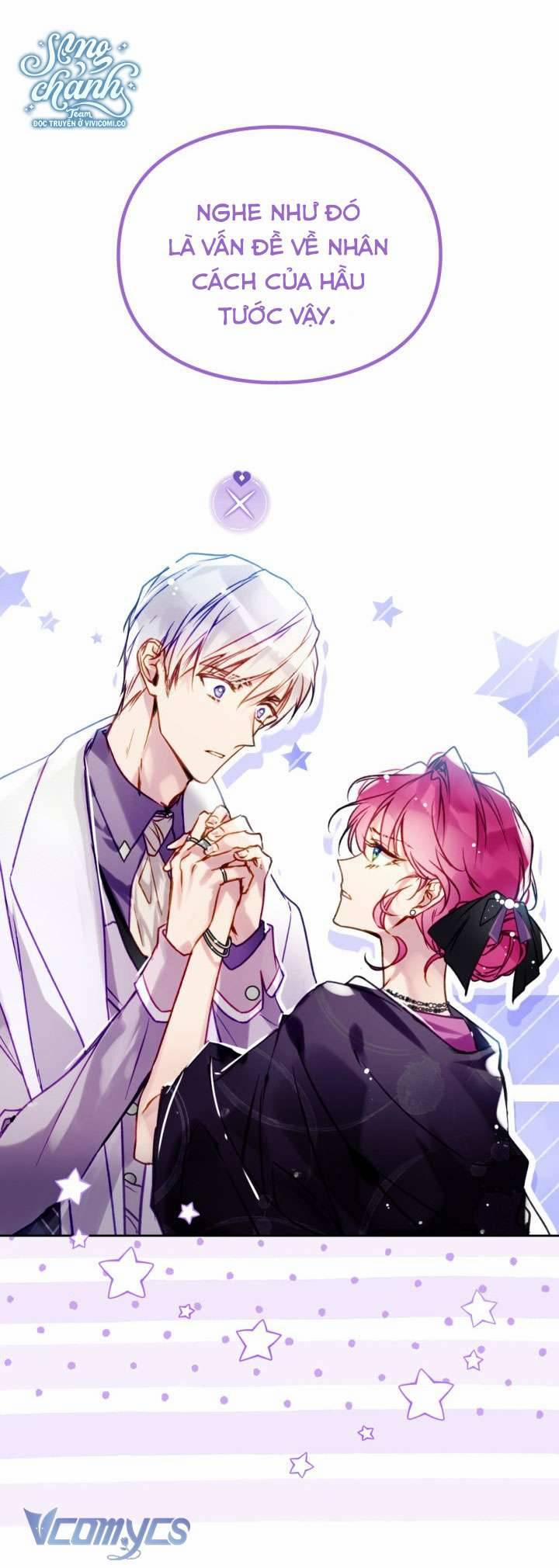 Kết Cục Của Nhân Vật Phản Diện Chỉ Có Thể Là Cái Chết 166 trang 63