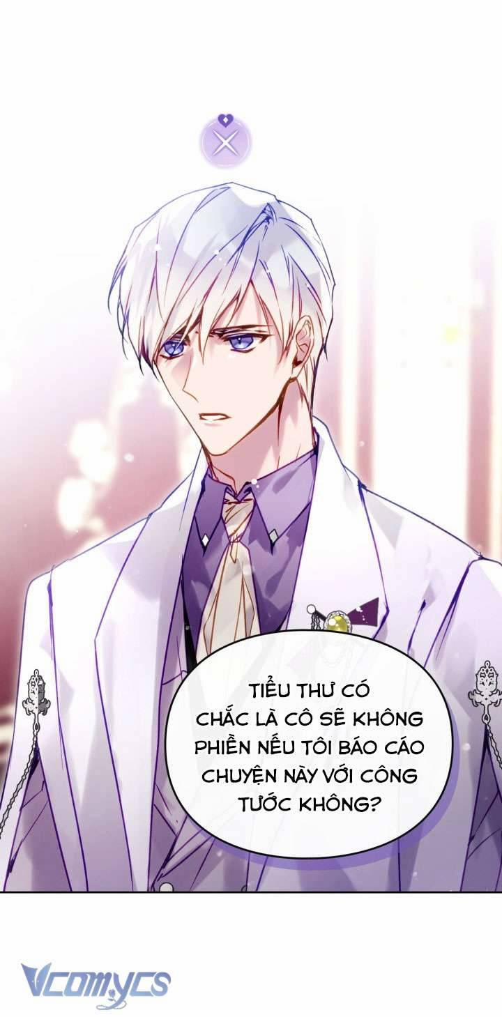 Kết Cục Của Nhân Vật Phản Diện Chỉ Có Thể Là Cái Chết 166 trang 7