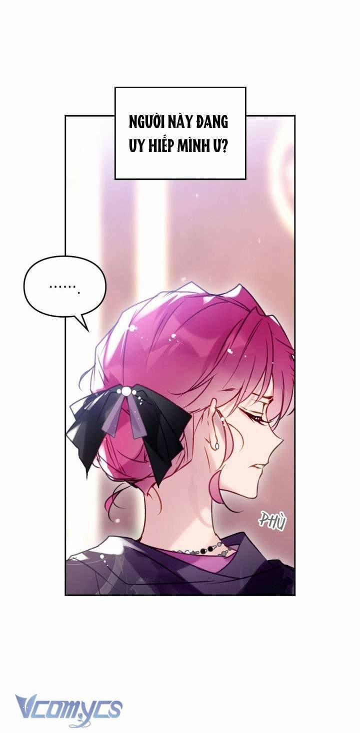 Kết Cục Của Nhân Vật Phản Diện Chỉ Có Thể Là Cái Chết 166 trang 8