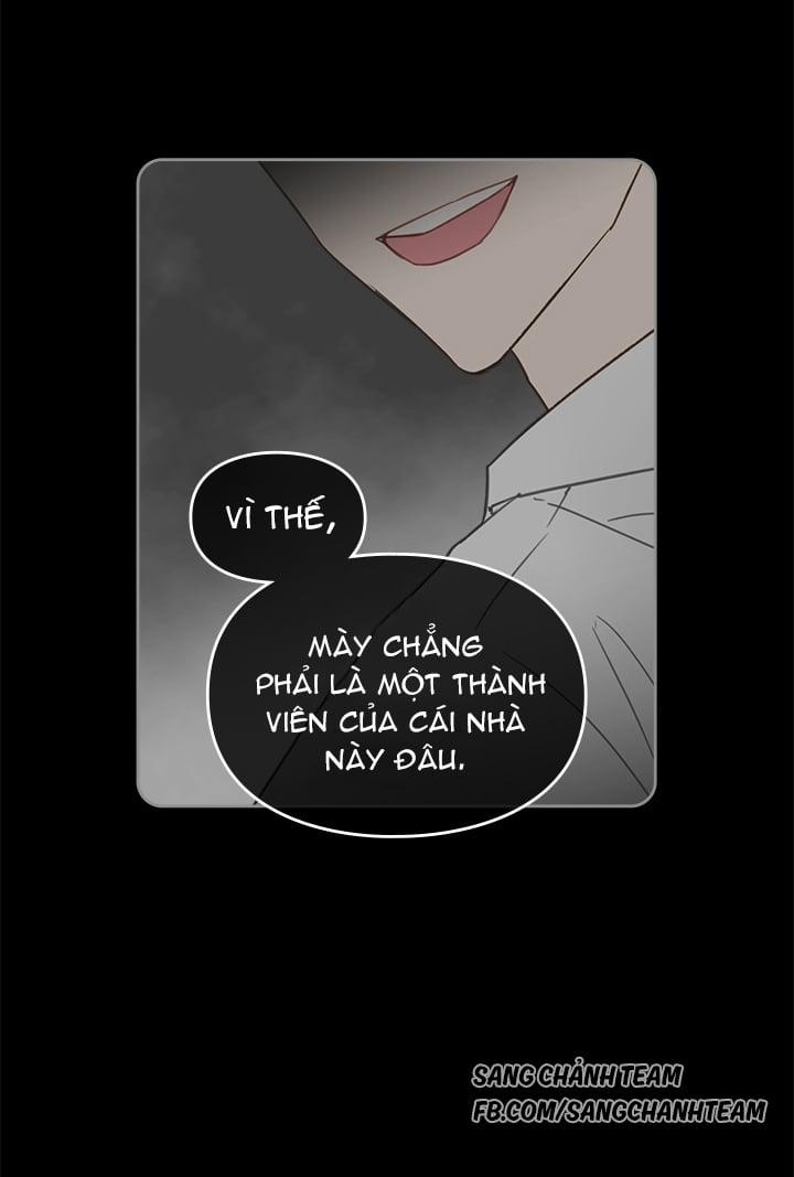 Kết Cục Của Nhân Vật Phản Diện Chỉ Có Thể Là Cái Chết 2 trang 14