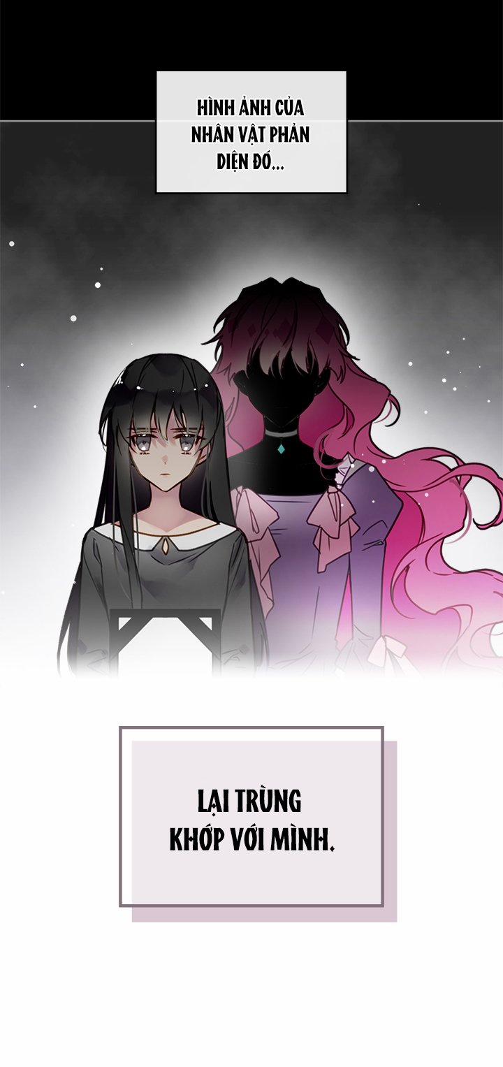 Kết Cục Của Nhân Vật Phản Diện Chỉ Có Thể Là Cái Chết 2 trang 15