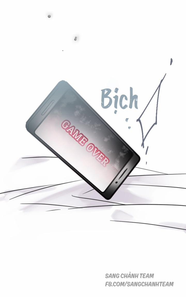 Kết Cục Của Nhân Vật Phản Diện Chỉ Có Thể Là Cái Chết 2 trang 19