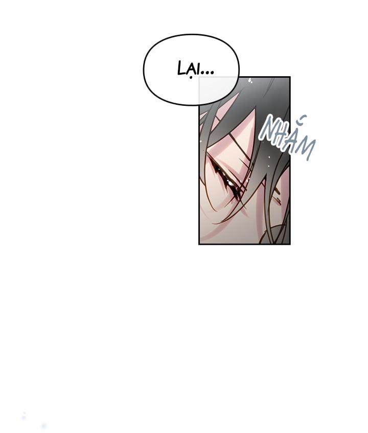 Kết Cục Của Nhân Vật Phản Diện Chỉ Có Thể Là Cái Chết 2 trang 21