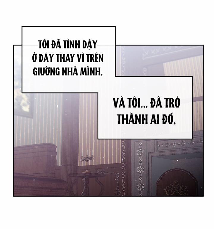 Kết Cục Của Nhân Vật Phản Diện Chỉ Có Thể Là Cái Chết 2 trang 31