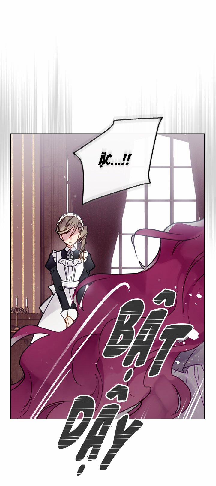 Kết Cục Của Nhân Vật Phản Diện Chỉ Có Thể Là Cái Chết 2 trang 35