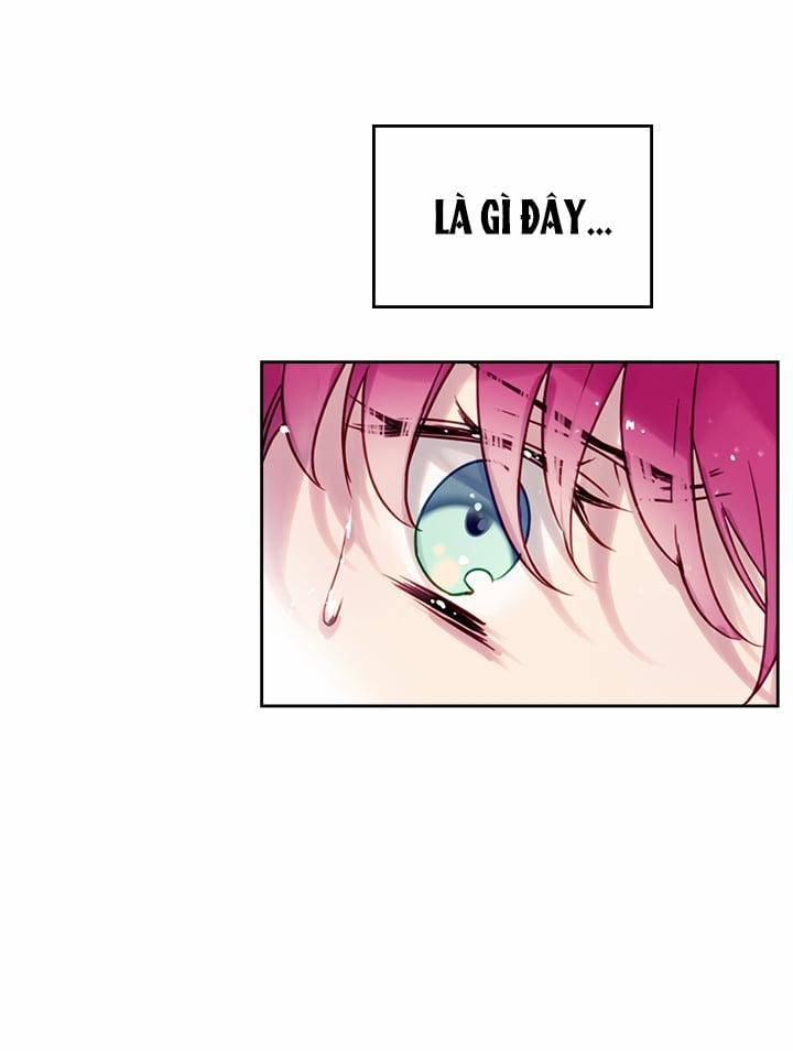 Kết Cục Của Nhân Vật Phản Diện Chỉ Có Thể Là Cái Chết 2 trang 37