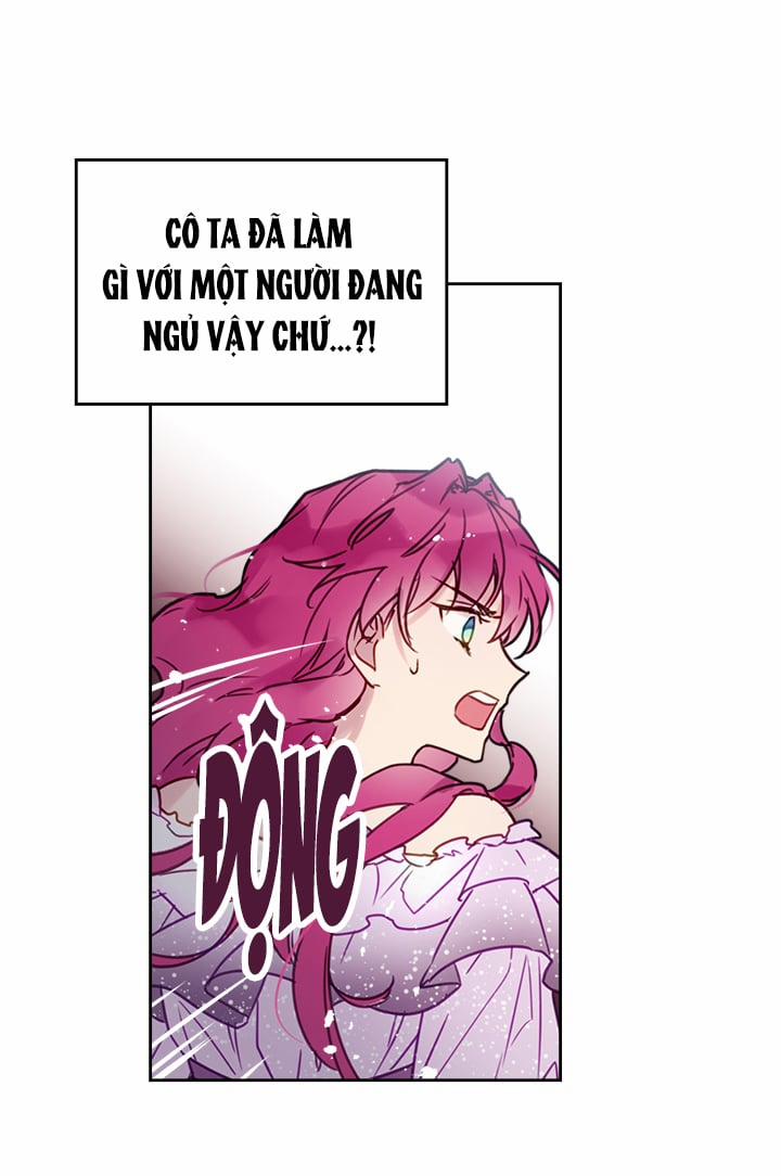 Kết Cục Của Nhân Vật Phản Diện Chỉ Có Thể Là Cái Chết 2 trang 41