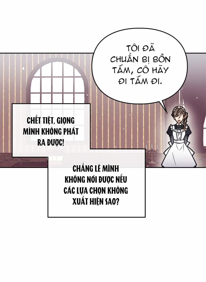 Kết Cục Của Nhân Vật Phản Diện Chỉ Có Thể Là Cái Chết 2 trang 43