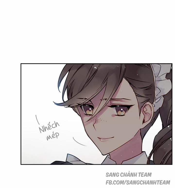Kết Cục Của Nhân Vật Phản Diện Chỉ Có Thể Là Cái Chết 2 trang 44
