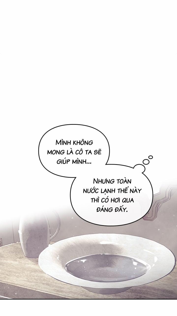 Kết Cục Của Nhân Vật Phản Diện Chỉ Có Thể Là Cái Chết 2 trang 46
