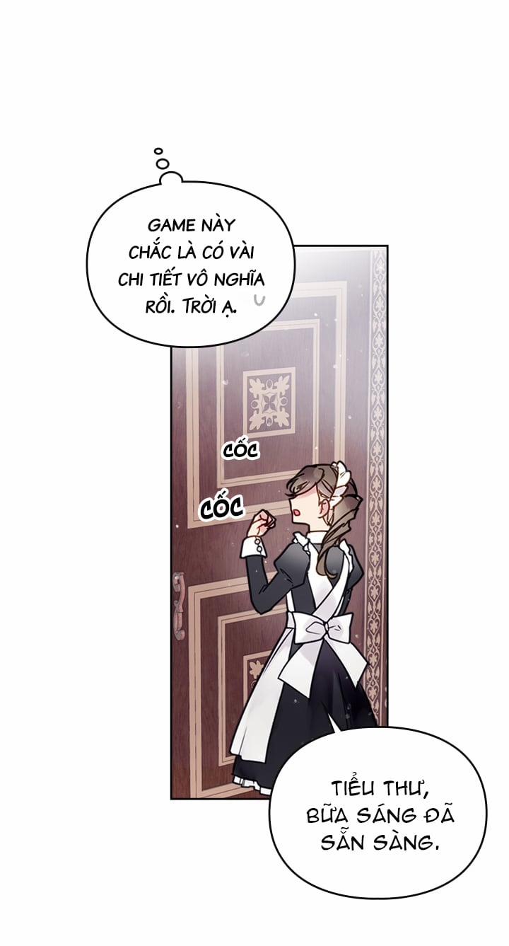 Kết Cục Của Nhân Vật Phản Diện Chỉ Có Thể Là Cái Chết 2 trang 50