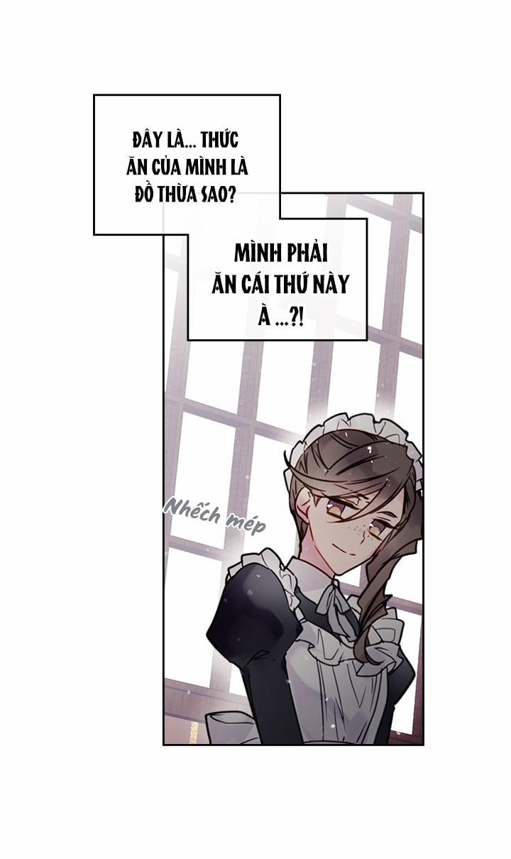 Kết Cục Của Nhân Vật Phản Diện Chỉ Có Thể Là Cái Chết 2 trang 56