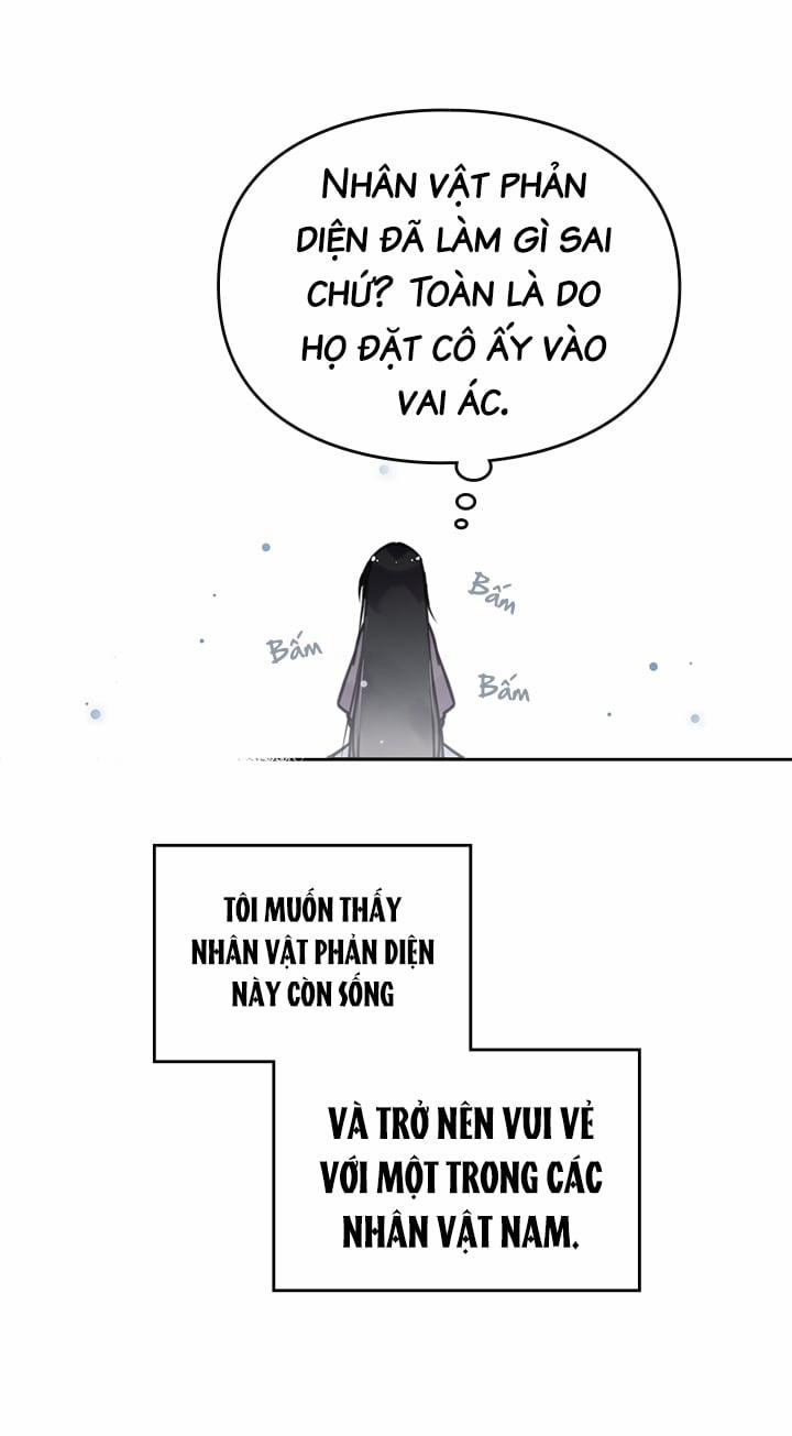 Kết Cục Của Nhân Vật Phản Diện Chỉ Có Thể Là Cái Chết 2 trang 6