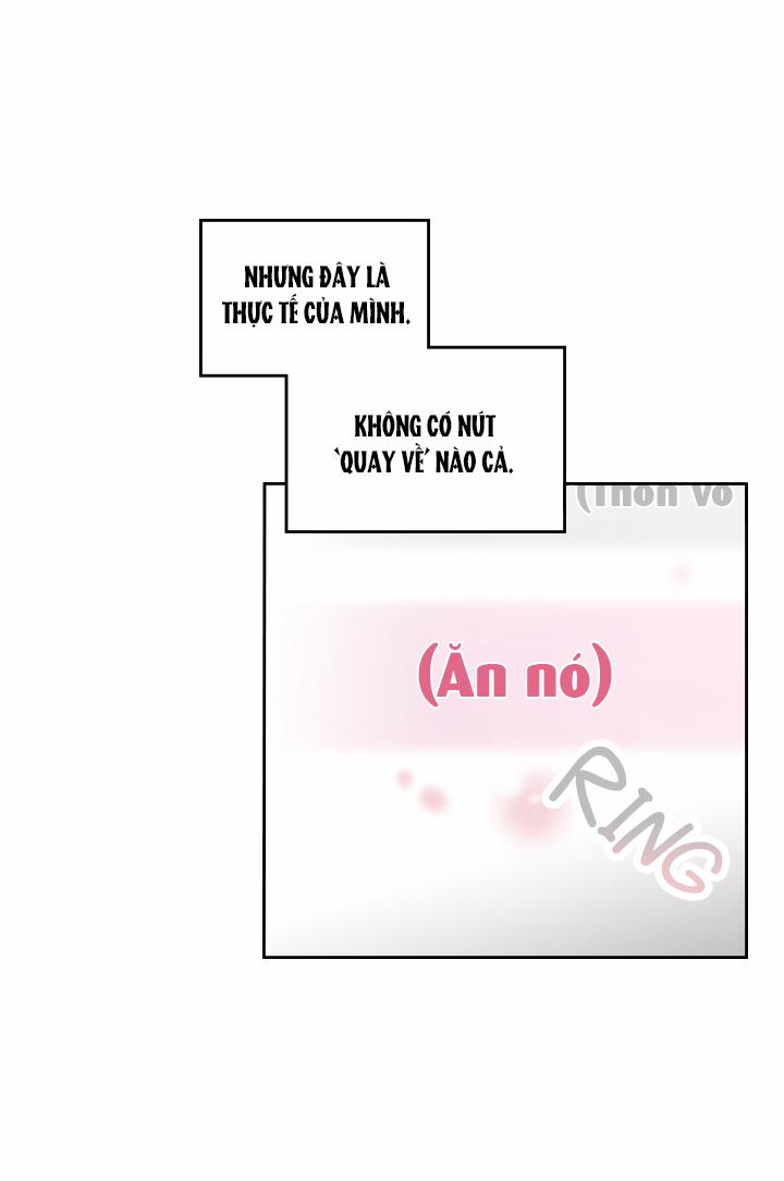 Kết Cục Của Nhân Vật Phản Diện Chỉ Có Thể Là Cái Chết 3 trang 10