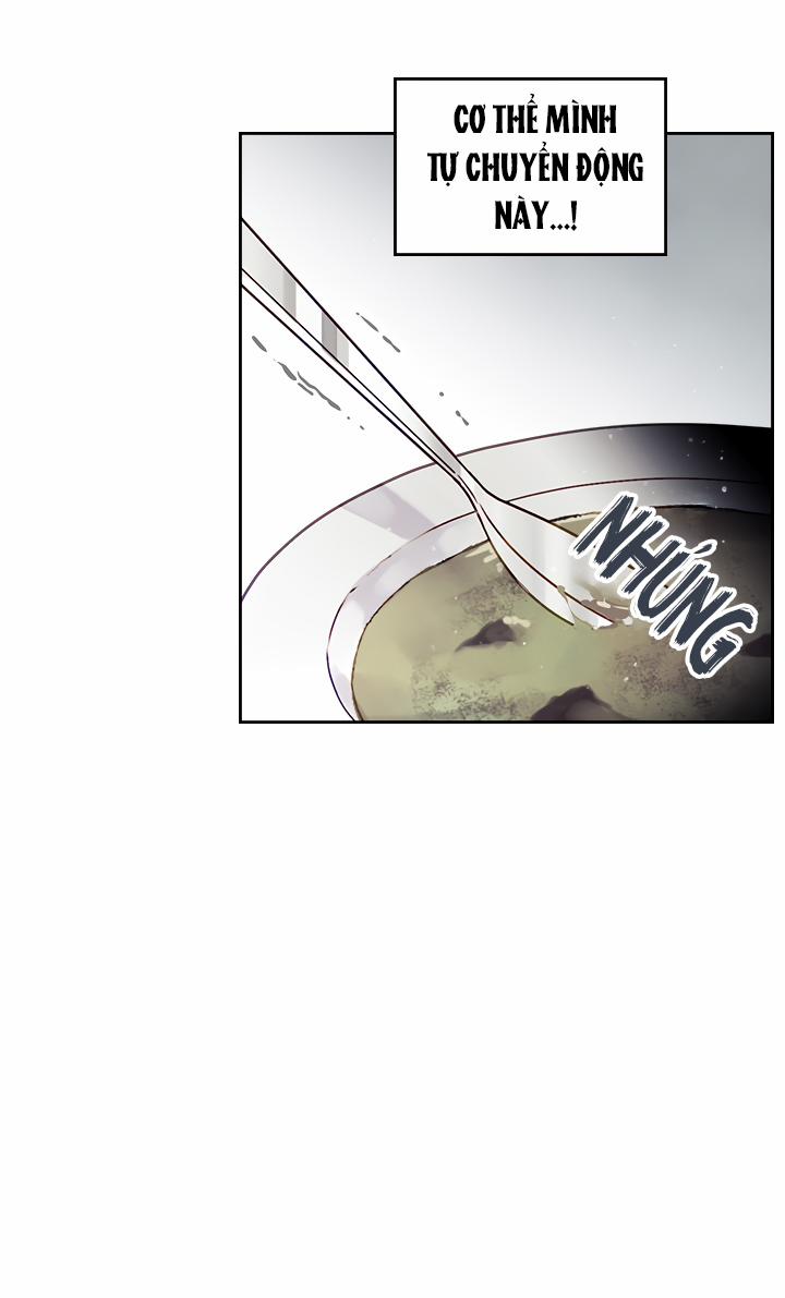Kết Cục Của Nhân Vật Phản Diện Chỉ Có Thể Là Cái Chết 3 trang 12