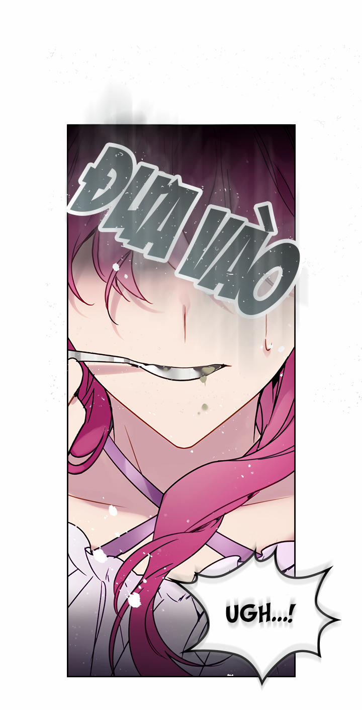 Kết Cục Của Nhân Vật Phản Diện Chỉ Có Thể Là Cái Chết 3 trang 13