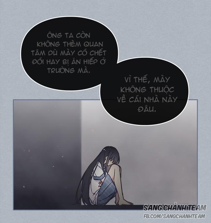 Kết Cục Của Nhân Vật Phản Diện Chỉ Có Thể Là Cái Chết 3 trang 24